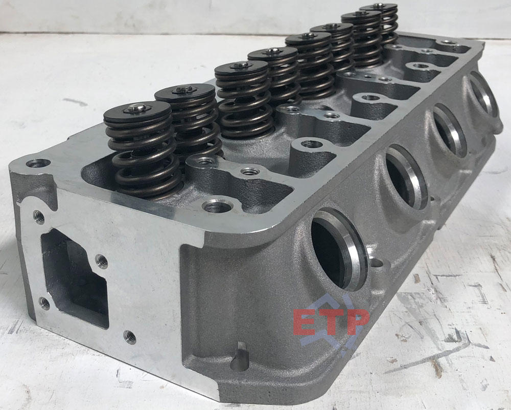 Assembled Cylinder Head Kit for Toyota 7K ETP Online