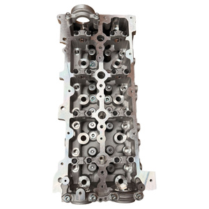 ETP's Assembled Cylinder Head for Toyota 1GD 2.8L Diesel Hilux and Hiace