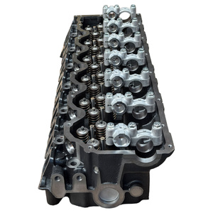 ETP's Assembled Cylinder Head to Suit Toyota 1HDFTE (1HD-FTE) 4.2L Diesel Land Cruiser 4164cc