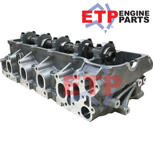 Assembled Cylinder Head for Toyota 2RZ - ETP Online