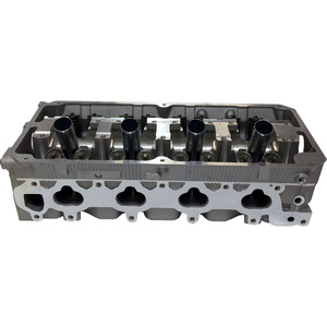 Assembled Cylinder Head for Mitsubishi 4G64-16V