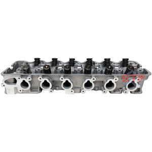 Assembled Cylinder Head for Ford Falcon EA to AU 4.0L Petrol 94DA - ETP Online