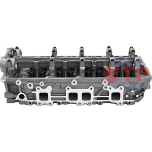 ETP's Assembled Cylinder Head for Ford and Mazda WE and WLC