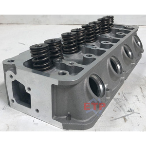 ETP's Assembled Cylinder Head Kit for Toyota 7K