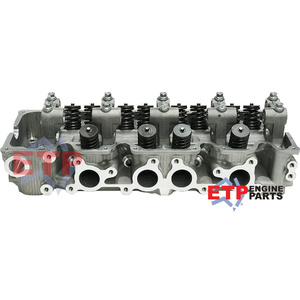 Assembled Cylinder Head Kit for Mazda G6 Engine - ETP Online