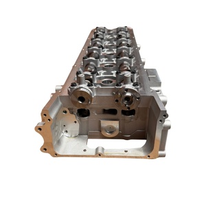 ETP's Assembled Cylinder Head Kit for Nissan TB48 - 4.8L Petrol Nissan Patrol