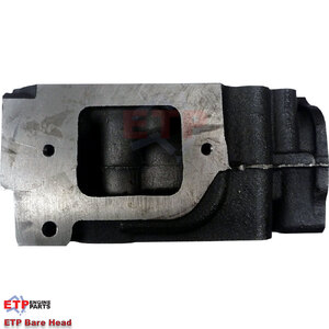 Cylinder Head (bare) for Toyota 14B