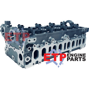 ETP's Bare Cylinder Head for Toyora 1GD 2.8L Diesel Hilux and Hiace