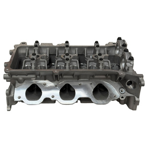 Left Hand Side Cylinder Head (bare) for Toyota 1GR 4.0L Petrol V6 