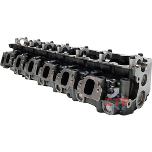 Cylinder Head (bare) for Toyota 1HZ