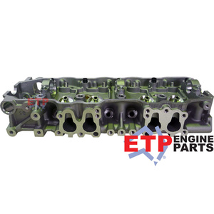Cylinder Head for Toyota 22R