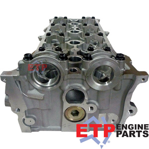 ETP's Cylinder Head (Bare) for Toyota 2AZ