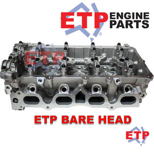 Cylinder Head for Toyota 2TR Late