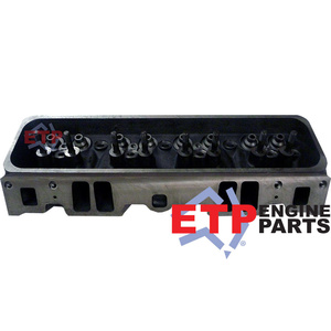 Cylinder Head (bare) for GM Chev 350 ci for Small Block