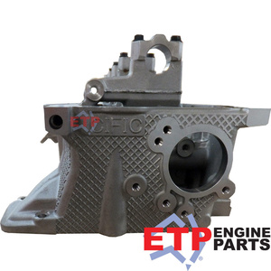 Cylinder Head for Jeep 4.7 - EVA, EVC, EVE Left Side
