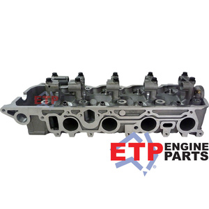 Cylinder Head for Mitsubishi 4G54P
