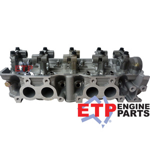 Cylinder Head for Mitsubishi 4G63