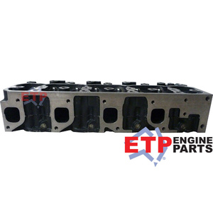 Cylinder Head for Holden 4JB1