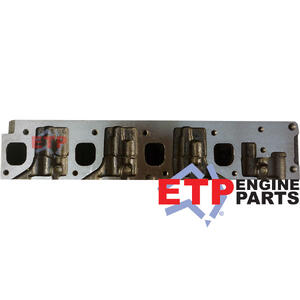 Cylinder Head for Isuzu 4JG2