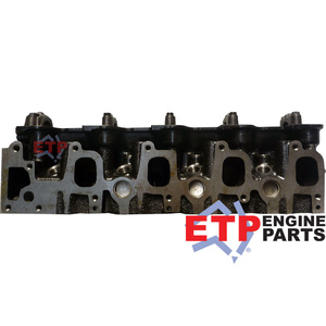 Cylinder Head (bare) for Toyota 5L