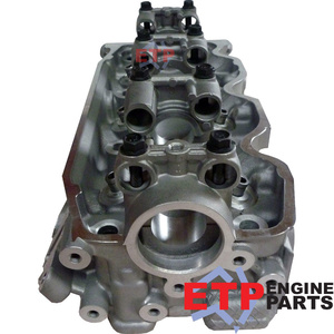 Cylinder Head (bare) for Mitsubishi 6G72