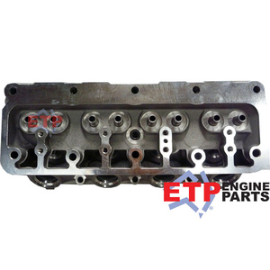 Cylinder Head (bare) for Toyota 7K