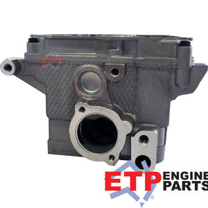 Cylinder Head (bare) for Kia A5D