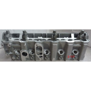 Cylinder Head (bare) for Volkswagen AAB-B