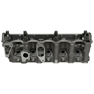 Large View ETP's Bare Cylinder Head for Volkswagen AAT