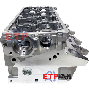 ETP's Bare Cylinder Head for CAYB Volkswagen, Audi and Skoda - also fits CAYA, CAYC, CAYD, CAYE & CLNA