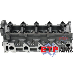 Cylinder Head (bare) for Hyundai D4EA