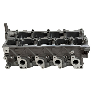 ETP's Bare Cylinder Head for Hyundai 1.5L Deisel D4FA