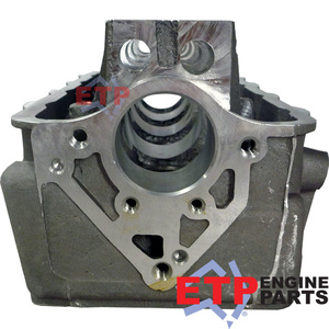 Cylinder Head (bare) for Suzuki F10A