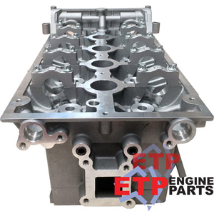 Cylinder Head (Bare) for Holden F16D4