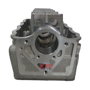 Cylinder Head (bare) for Suzuki F8A