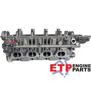 Cylinder Head (bare) for Hyundai G4GC VCT