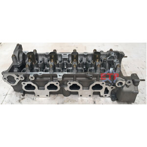 Cylinder Head (bare) for Nissan GA16 (OM6 Casting)