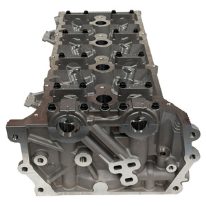 ETP's Bare Cylinder Head for Suzuki J24B - 2.4L Petrol