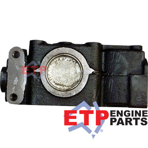 Cylinder Head (bare) for Kia J2