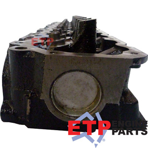 Cylinder Head (bare) for Jeep 4.0L (ERH)