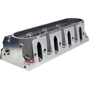 ETP'S Bare Cathedral Port Cylinder Head for LS2 and LS6 6.0L 243 Casting