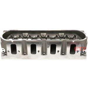 ETP's 364 Cylinder Head Suites GM LS Square Port