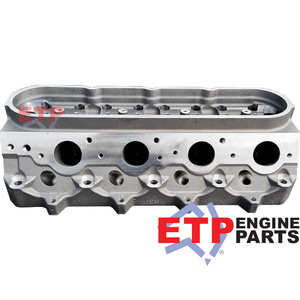 Cylinder Head (bare) for Chev LSX