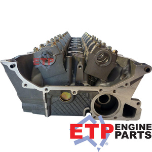 Cylinder Head (bare) for BMW M50