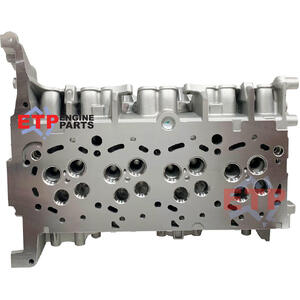 ETP's Bare Cylinder Head for 2.2L Diesel Mazda BT-50 and Ford Ranger P4-AT