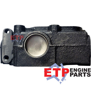 Cylinder Head (bare) for Mazda SL