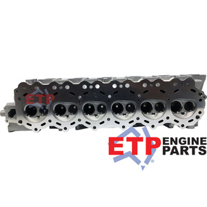 Cylinder Head (bare) for Nissan TB42