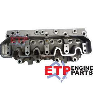 Cylinder Head (bare) for Landrover TDI300