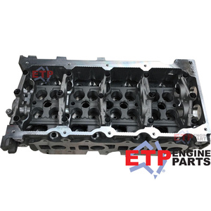 ETP's Bare Cylinder Head for Nissan Navara 2.5L Diesel YD25 5X0 Late