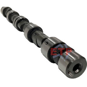 ETP's Camshaft for Daewoo Kalos - F15S3 1.5L Petrol